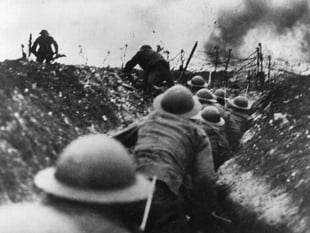 Rebecca Smith seeks Somme stories