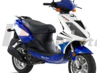 More mopeds and small motorbikes being stolen in Dartmouth