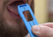 Drug tests triple in Devon and Cornwall