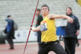 Green secures bronze at UK School Games