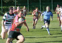 Riversiders upbeat despite heavy defeat