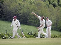 2nd XI battle hard for losing draw
