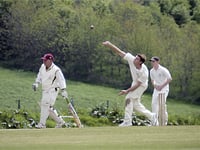 2nd XI battle hard for losing draw