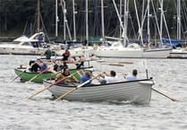 Dartmouth's whaler and blue boat appeal success