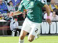 Argyle Angle