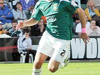 Argyle Angle