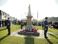 Kingsbridge plans to celebrate 80 years of D-Day