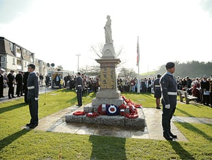 Kingsbridge plans to celebrate 80 years of D-Day