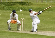 Corns firsts defeated but seconds earn win