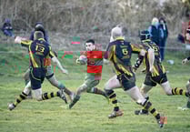 Riversiders rampage past Ramblers