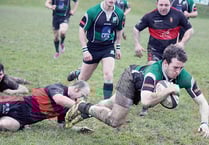 The Bridge march on after comfortable win