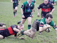 The Bridge march on after comfortable win