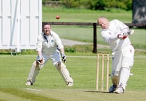 Firsts pick up maximum haul but seconds defeated in derby