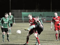 Terrific Town take the win in seven-goal epic