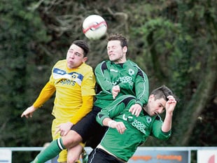 Brilliant Ivybridge increase their lead with stunning win
