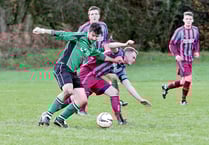 Terrific Town get back to winning ways