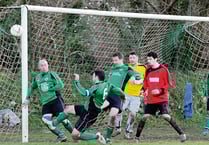 Ivy edge Allington encounter