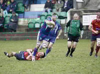 Kings show their class to do league double over Services