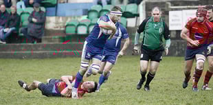 Kings show their class to do league double over Services
