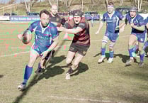Sweet revenge as Kings put the boot into Welly