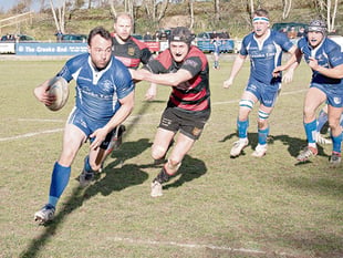 Sweet revenge as Kings put the boot into Welly