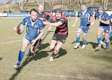 Sweet revenge as Kings put the boot into Welly
