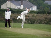 Kings defeated by McKenna century