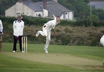 Kings defeated by McKenna century