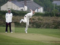 Kings defeated by McKenna century