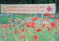 We have not forgotten – we have kept our pledge