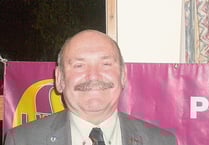 Farmer chosen as West Devon UKIP candidate