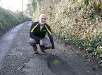 It’s driving us all potty!