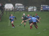 Bridge suffer narrow defeat as Reds' defence holds firm