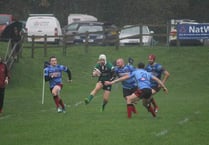 Bridge suffer narrow defeat as Reds' defence holds firm