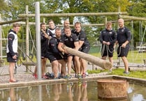 BRNC lets Exeter Chiefs try its training methods
