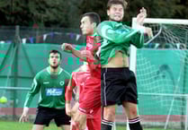 Mixed week for Bridgers as win against Saltash followed by loss to Rangers