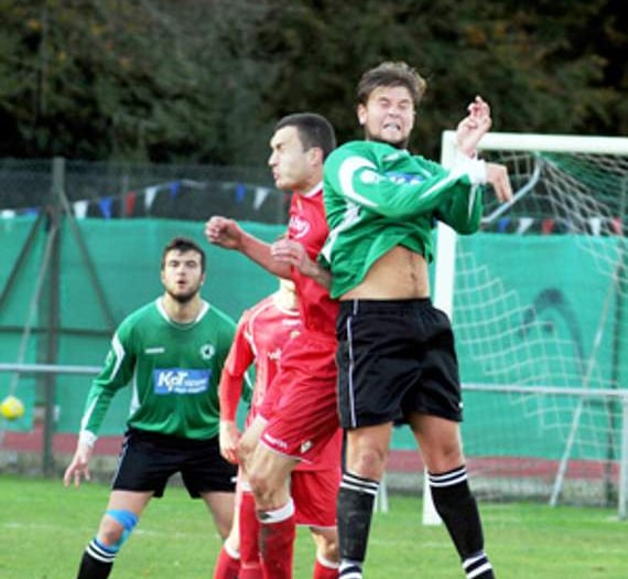 Mixed week for Bridgers as win against Saltash followed by loss to Rangers