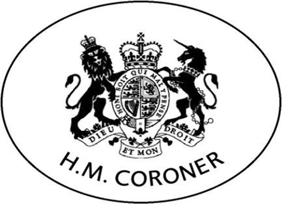 Farmer died after fall