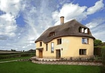 The DRA to host talk on the art of building cob houses