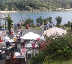 Salcombe Council Challenges Woodcot Sale Plans