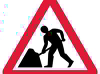 Devon County Council target middle of July for end to the saga of A379 Brixton Yealmpton repairs