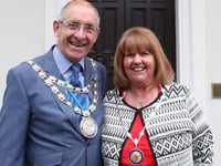 New chairman elected by South Hams District Council