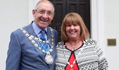 New chairman elected by South Hams District Council