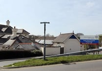 South Hams Hospital is 'lettings its patients down'
