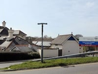 South Hams Hospital is 'lettings its patients down'