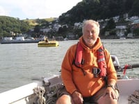 Dartmouth regatta oars appeal