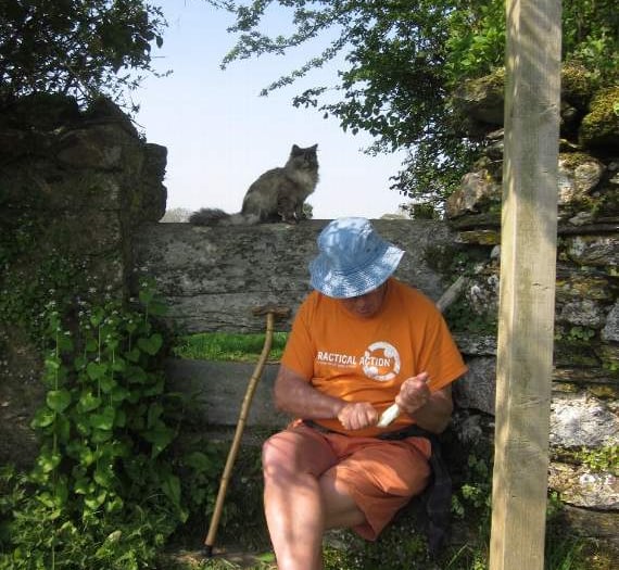 A question of stile - should accessibility trump aesthetics and heritage on Devon's country paths?