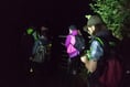 A night 'on patrol' with activists on the frontline fighting the badger cull