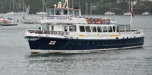 Wheelchair users' 'needs not being met on boats'