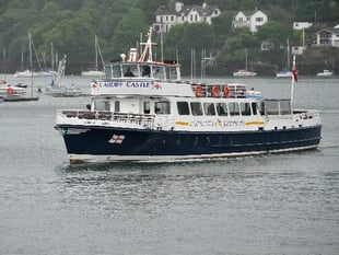 Wheelchair users' 'needs not being met on boats'